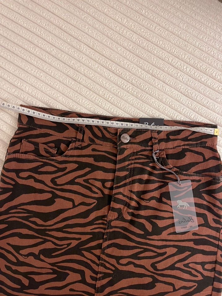 Mini Etek - Görsel 2