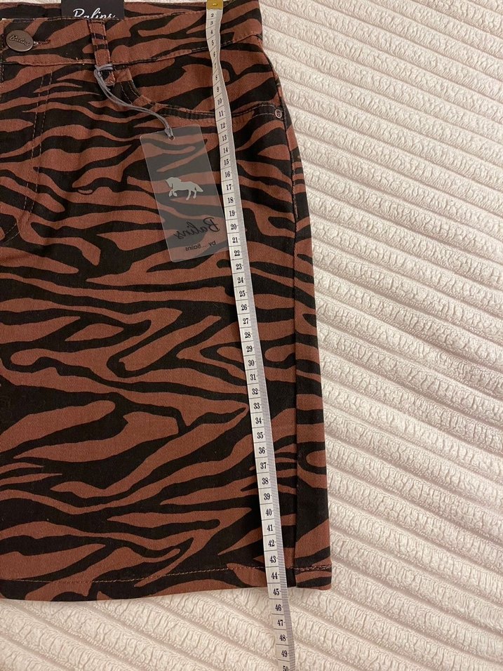 Mini Etek - Görsel 3