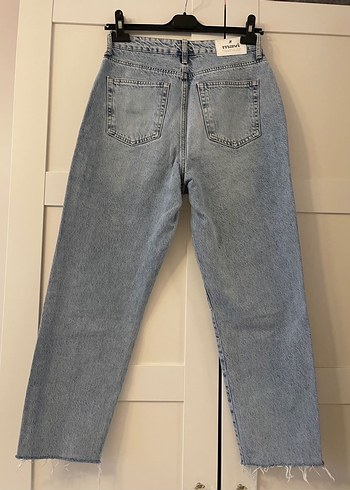 Mavi Jean - Görsel 2