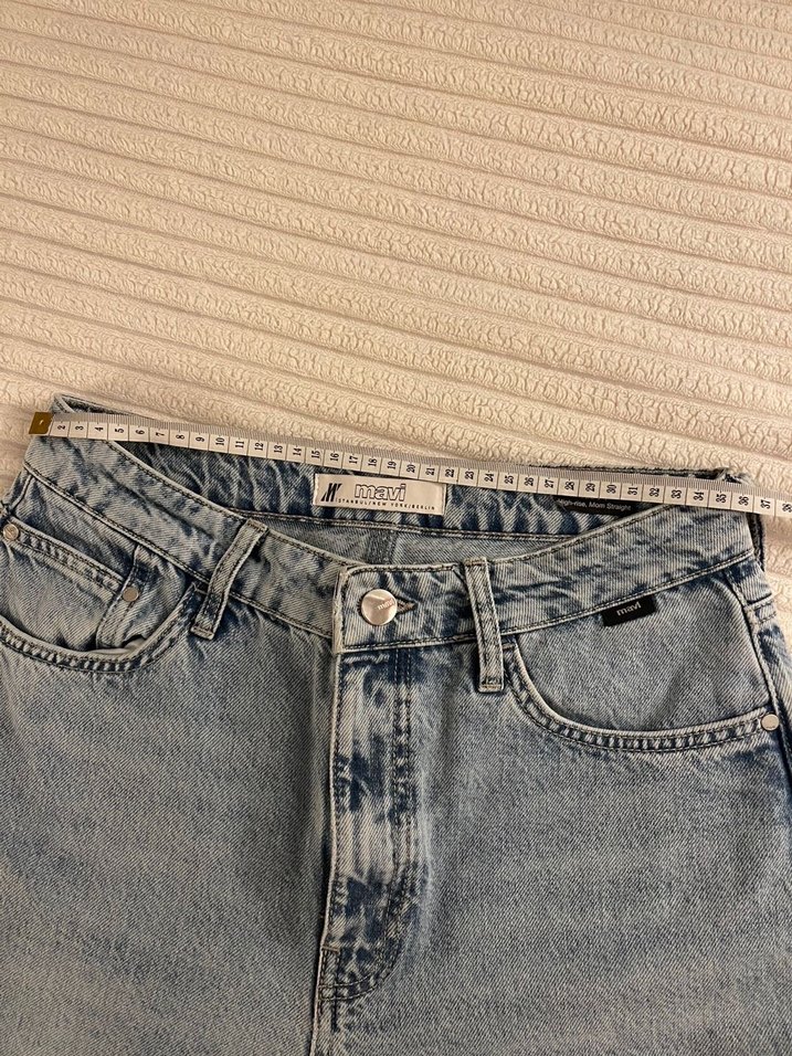 Mavi Jean - Görsel 3