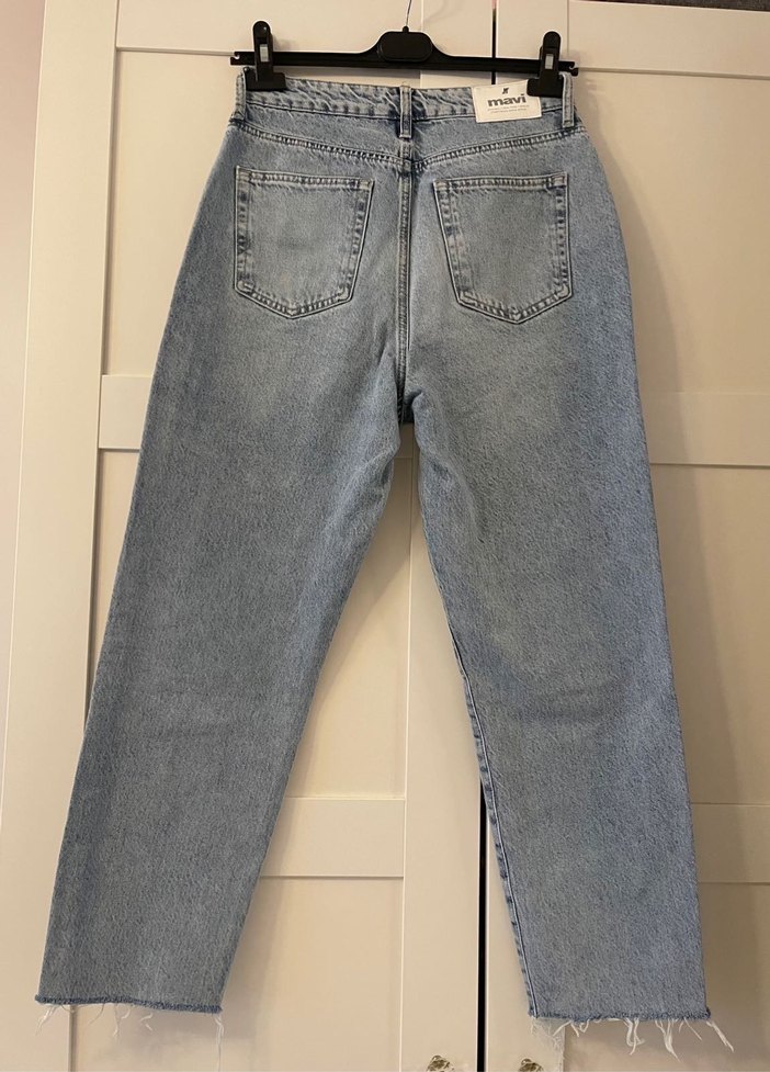 Mavi Jean - Görsel 2