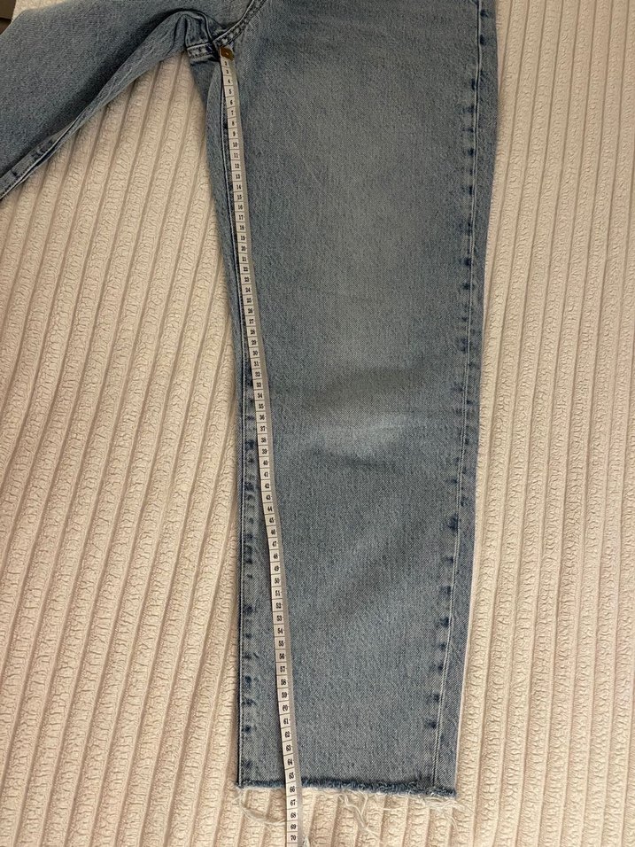 Mavi Jean - Görsel 4