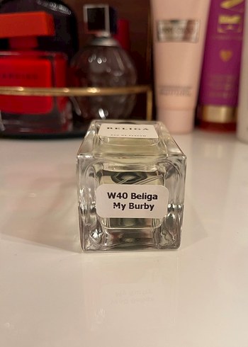 My burberry parfüm - Görsel 2