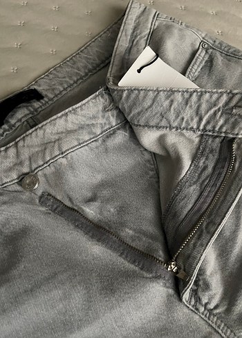 Zara jean - Görsel 5