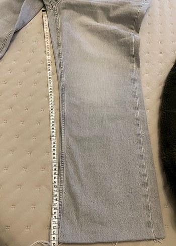 Zara jean - Görsel 4