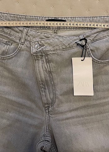 Zara jean - Görsel 3