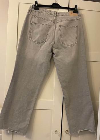 Zara jean - Görsel 2
