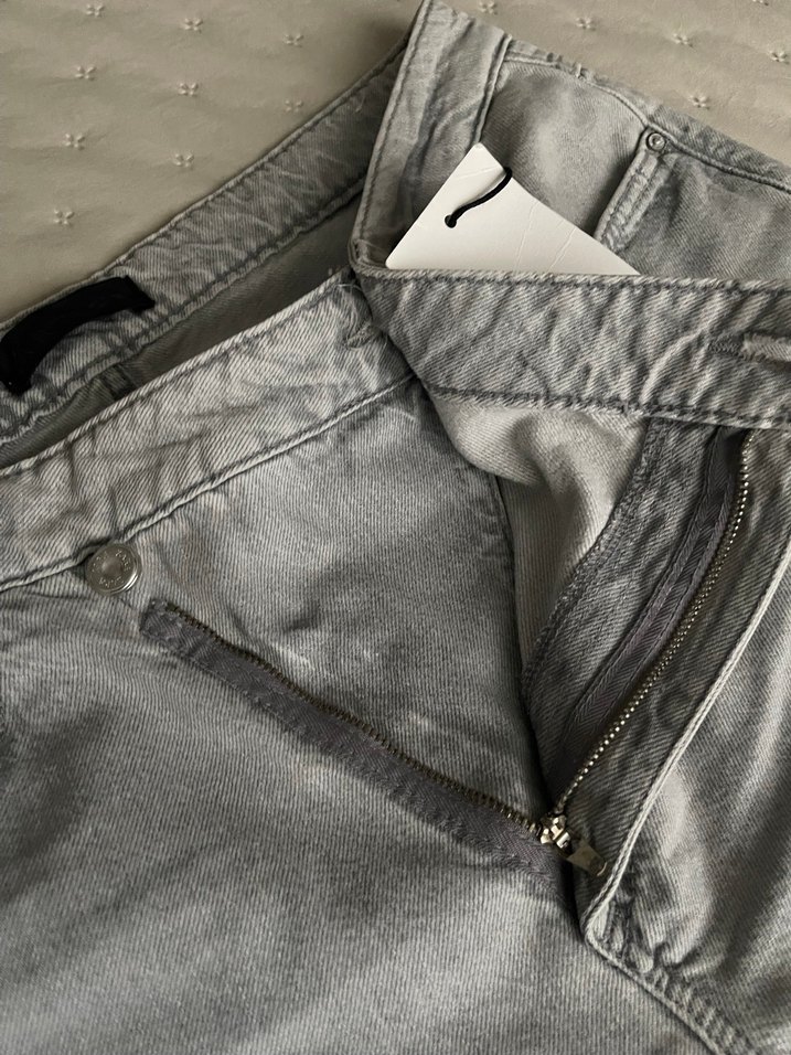 Zara jean - Görsel 5