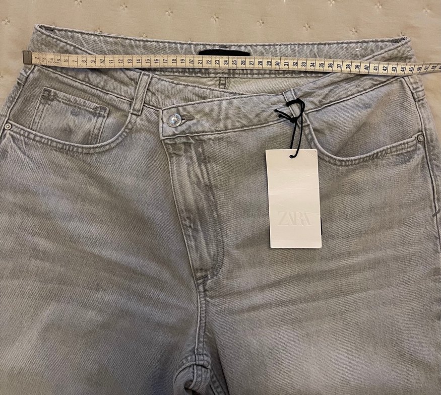 Zara jean - Görsel 3