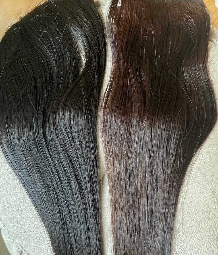 Gerçek Saç - Görsel 3