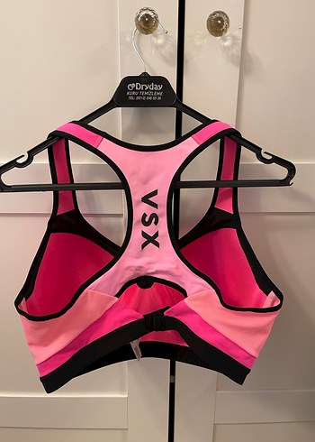 VİCTORİAS SECRET SPOR SÜTYENİ - Görsel 2