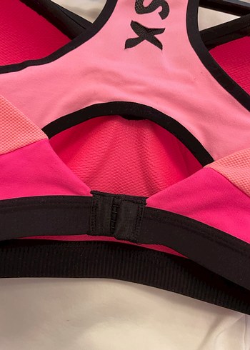 VİCTORİAS SECRET SPOR SÜTYENİ - Görsel 3