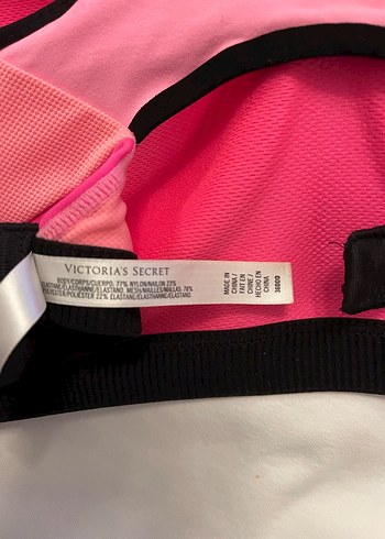 VİCTORİAS SECRET SPOR SÜTYENİ - Görsel 4