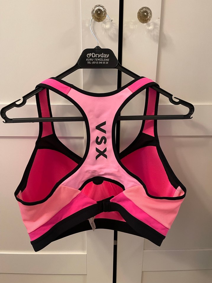 VİCTORİAS SECRET SPOR SÜTYENİ - Görsel 2