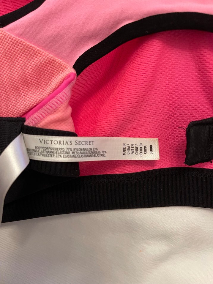VİCTORİAS SECRET SPOR SÜTYENİ - Görsel 4