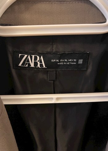 Zara Blazer - Görsel 4