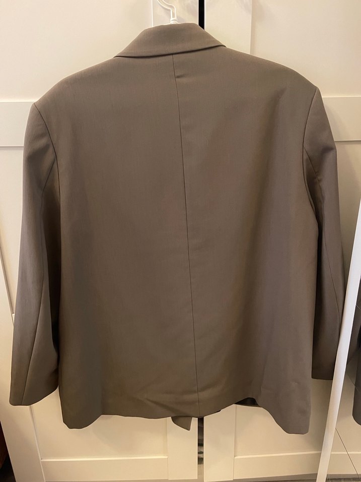 Zara Blazer - Görsel 2