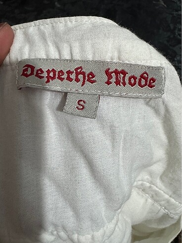 Diğer Beyaz keten elbise