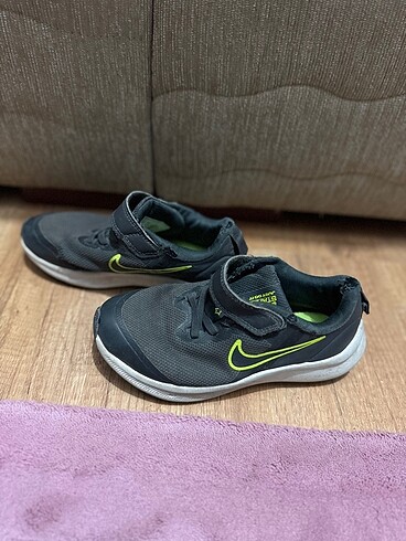 Nike Nike erkek çocuk spor ayakkabı