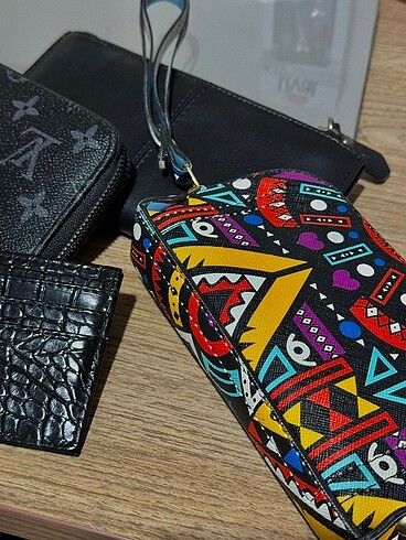 Louis Vuitton louis vuitton cüzdan