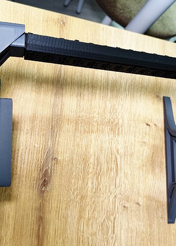 3D bilgisayar Standı - Görsel 2