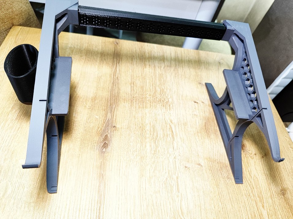 3D bilgisayar Standı - Görsel 3