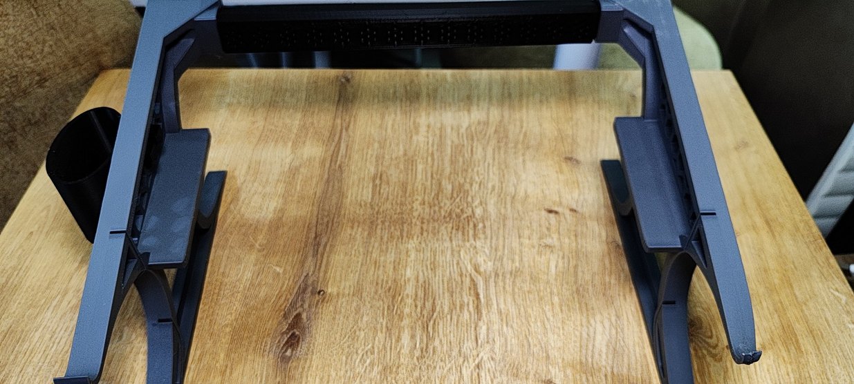 3D bilgisayar Standı - Görsel 5