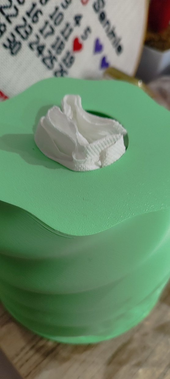 peçetelik - Görsel 2