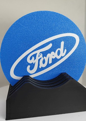 Bardak altlığı - Görsel 4