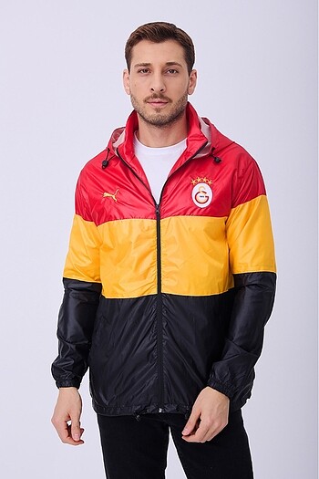 GALATASARAY YAĞMURLUK