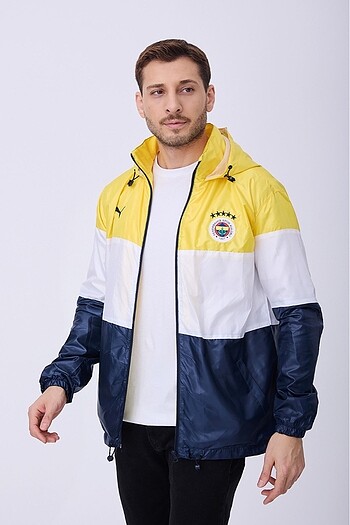 FENERBAHÇE YAĞMURLUK