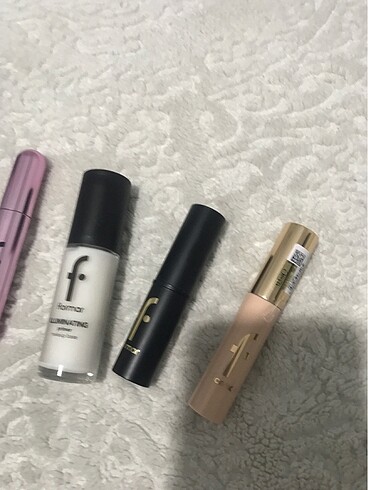 Flormar Flormar makyaj