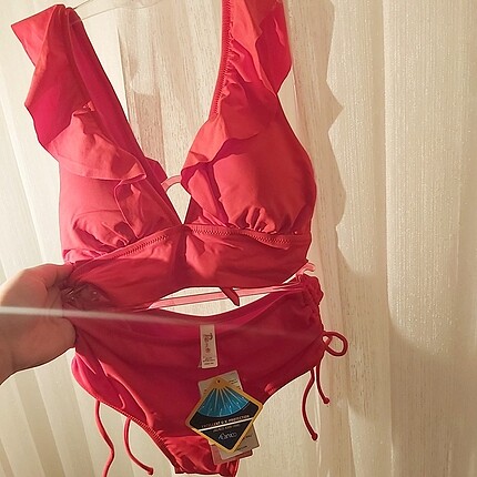 Penti bikini