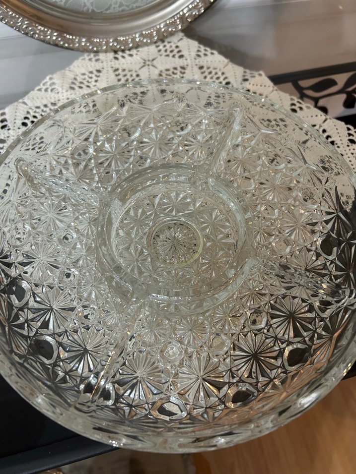 Kristal çerezlik - Görsel 4