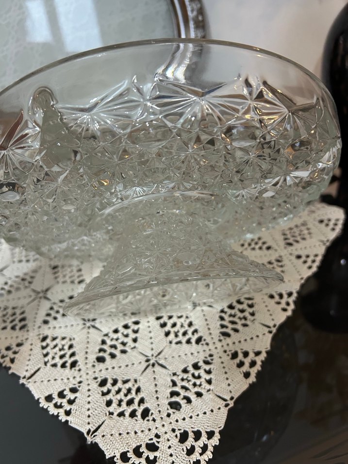 Kristal çerezlik - Görsel 3