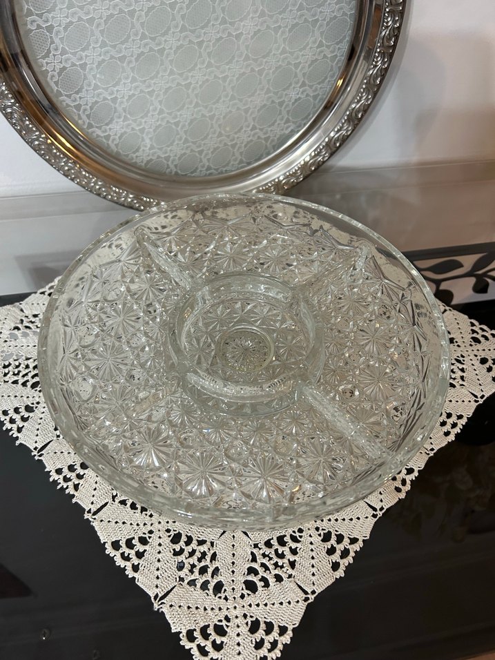 Kristal çerezlik - Görsel 2