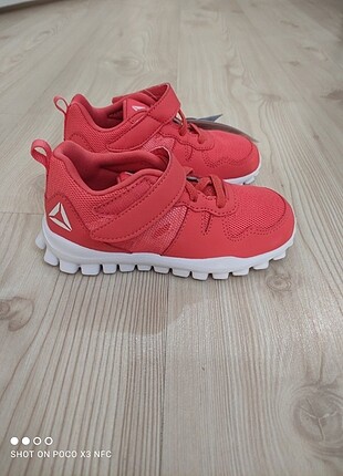 Reebok spor ayakkabı
