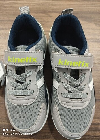 Kinetix Kinetix orjinal spor ayakkabı 