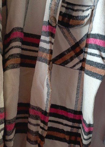 kışlık gömlek - Görsel 3