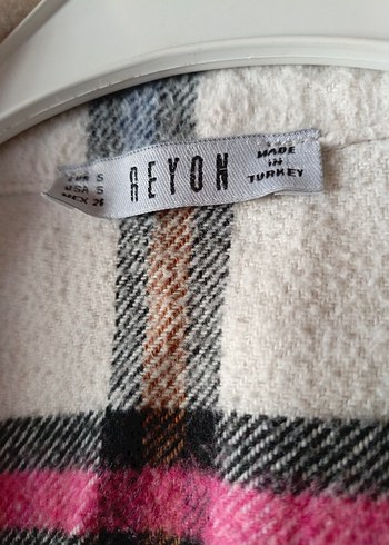 kışlık gömlek - Görsel 5