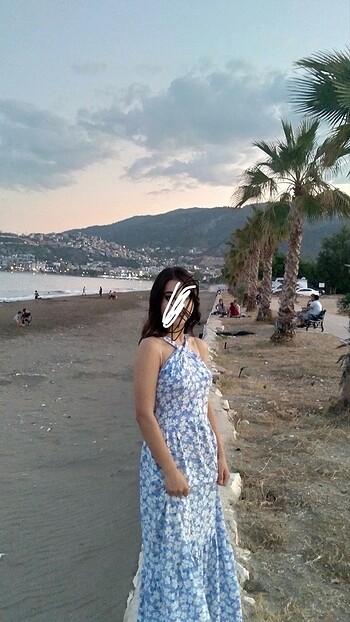Diğer Günlük elbise