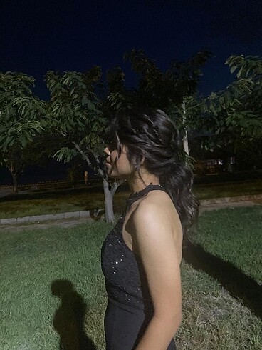 Diğer Gece elbisesi