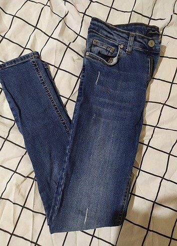 Diğer Skiny jean