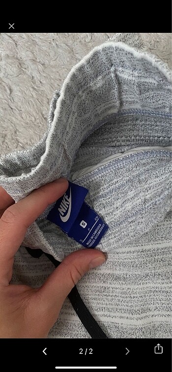 Nike Eşofman