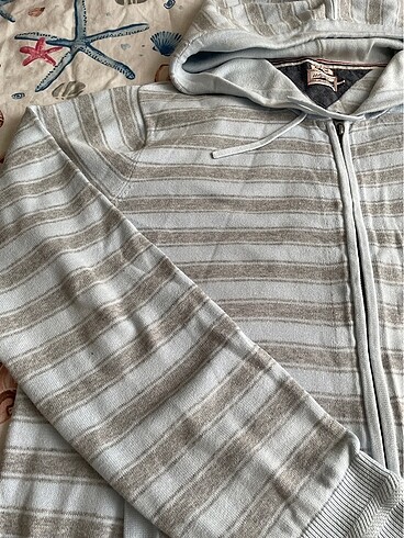 xl Beden çeşitli Renk TOMMY HİLFİGER HIRKA
