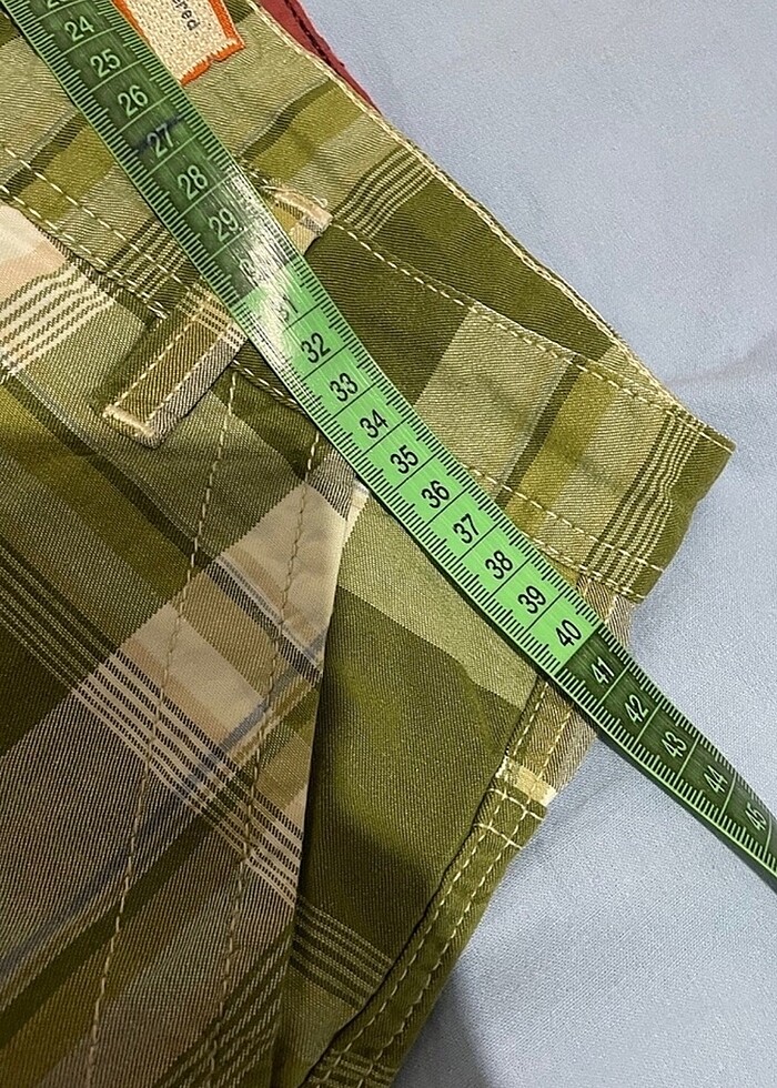 ERKEK ŞORT - Görsel 2