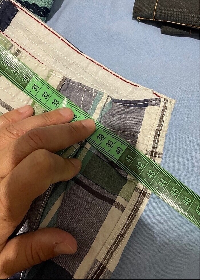 ERKEK ŞORT - Görsel 2