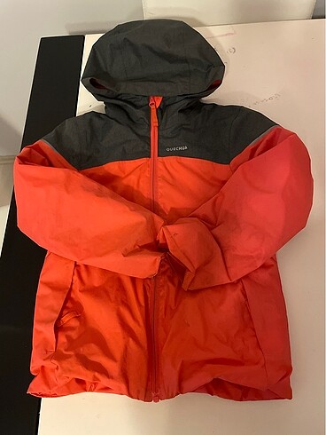 Decathlon SU GEÇİRMEZ MONT