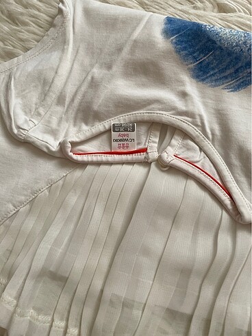 2-3 YAŞ KÜÇÜK HANIMLARA - Görsel 7