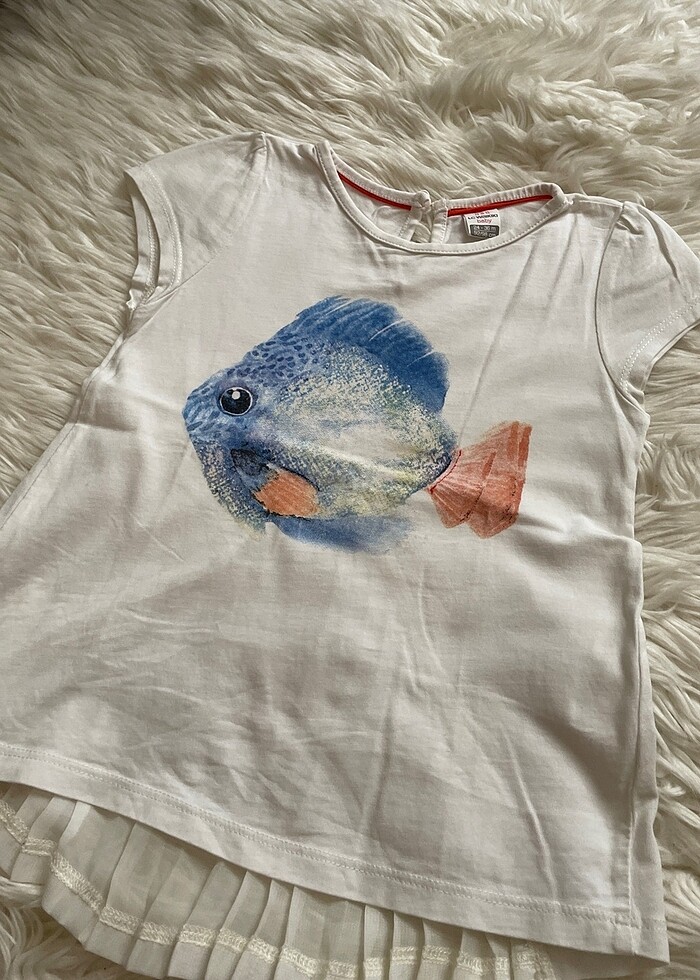 2-3 YAŞ KÜÇÜK HANIMLARA - Görsel 2